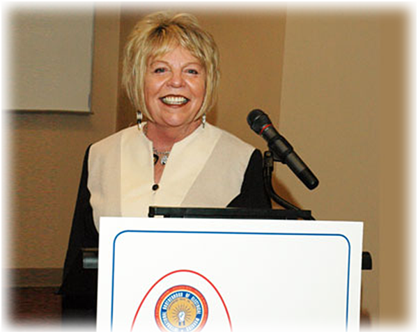 Carol Ross
