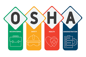 OSHA Logo