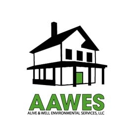 AAWES Logo