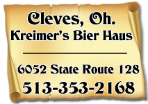 Stryker Ohio (Sat) 03/07/2020