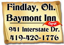 Findlay Ohio (Sat) 06/03/2023