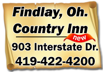 Findlay Ohio (Sat) 12/07/2024