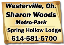 Westerville OH (Fri) 08/28/2026