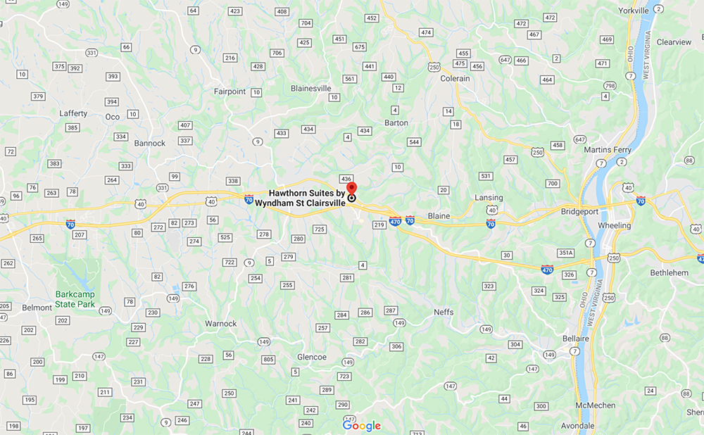 St. Clairsville - Feb 24, 2024 (Sat) - Click Image to Close