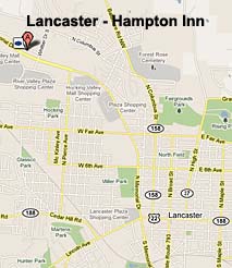 Lancaster - Aug 10, 2022 (Wed)